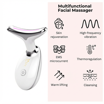 7-in-1 Multifunctional LED Sculptor